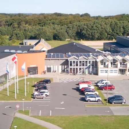 Saeby Spektrum & Hostel Extérieur photo