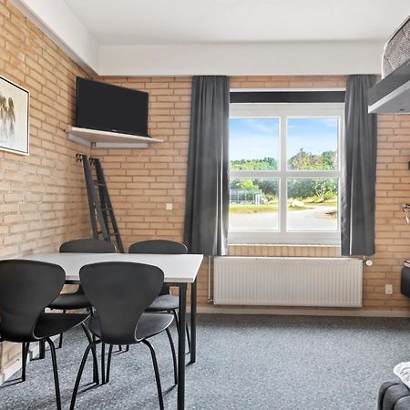 Saeby Spektrum & Hostel Extérieur photo