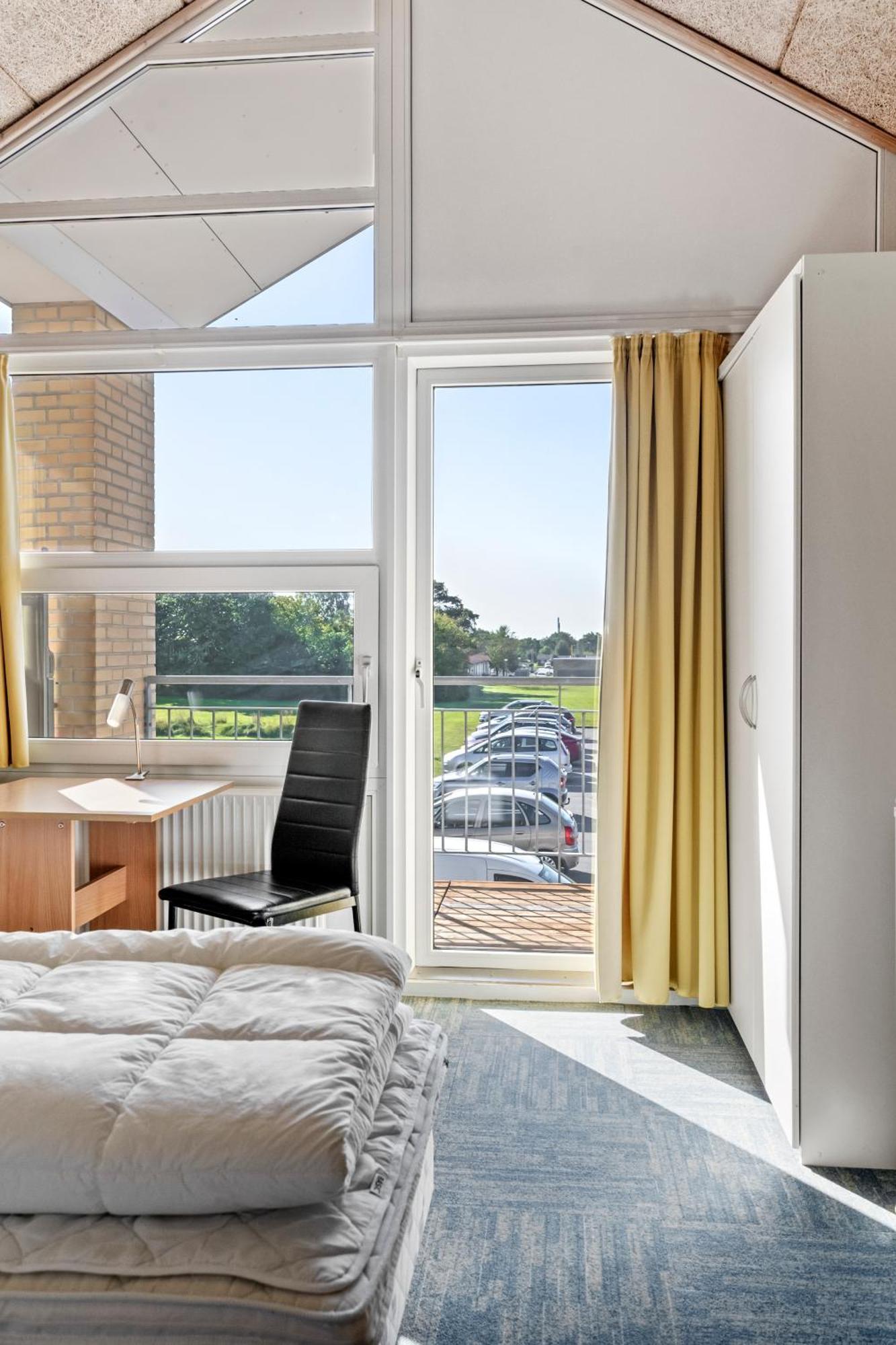 Saeby Spektrum & Hostel Extérieur photo