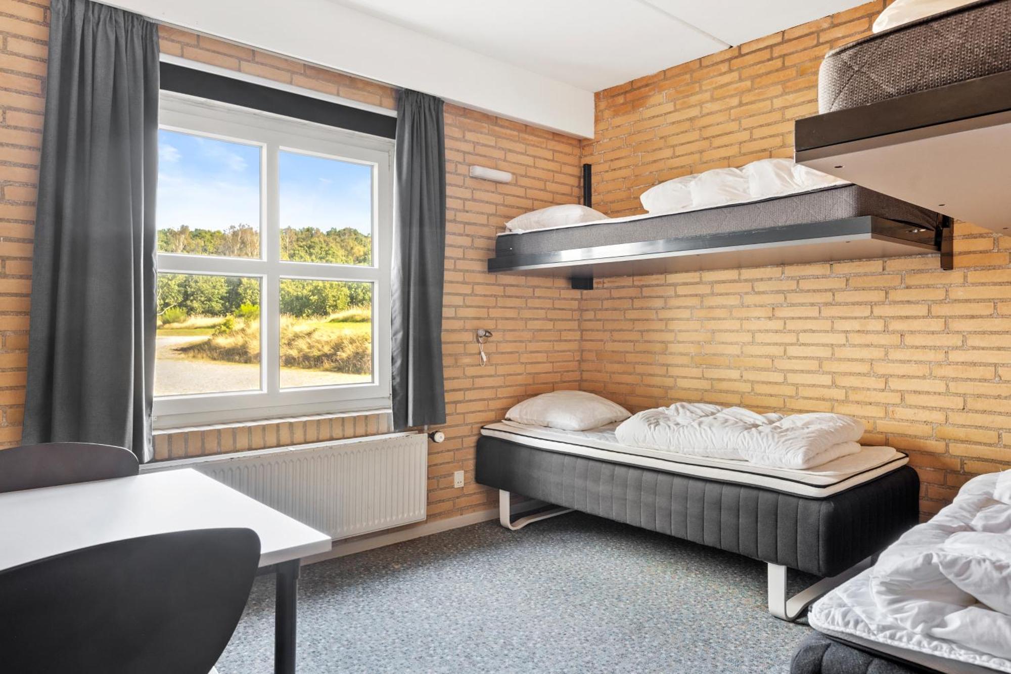 Saeby Spektrum & Hostel Extérieur photo