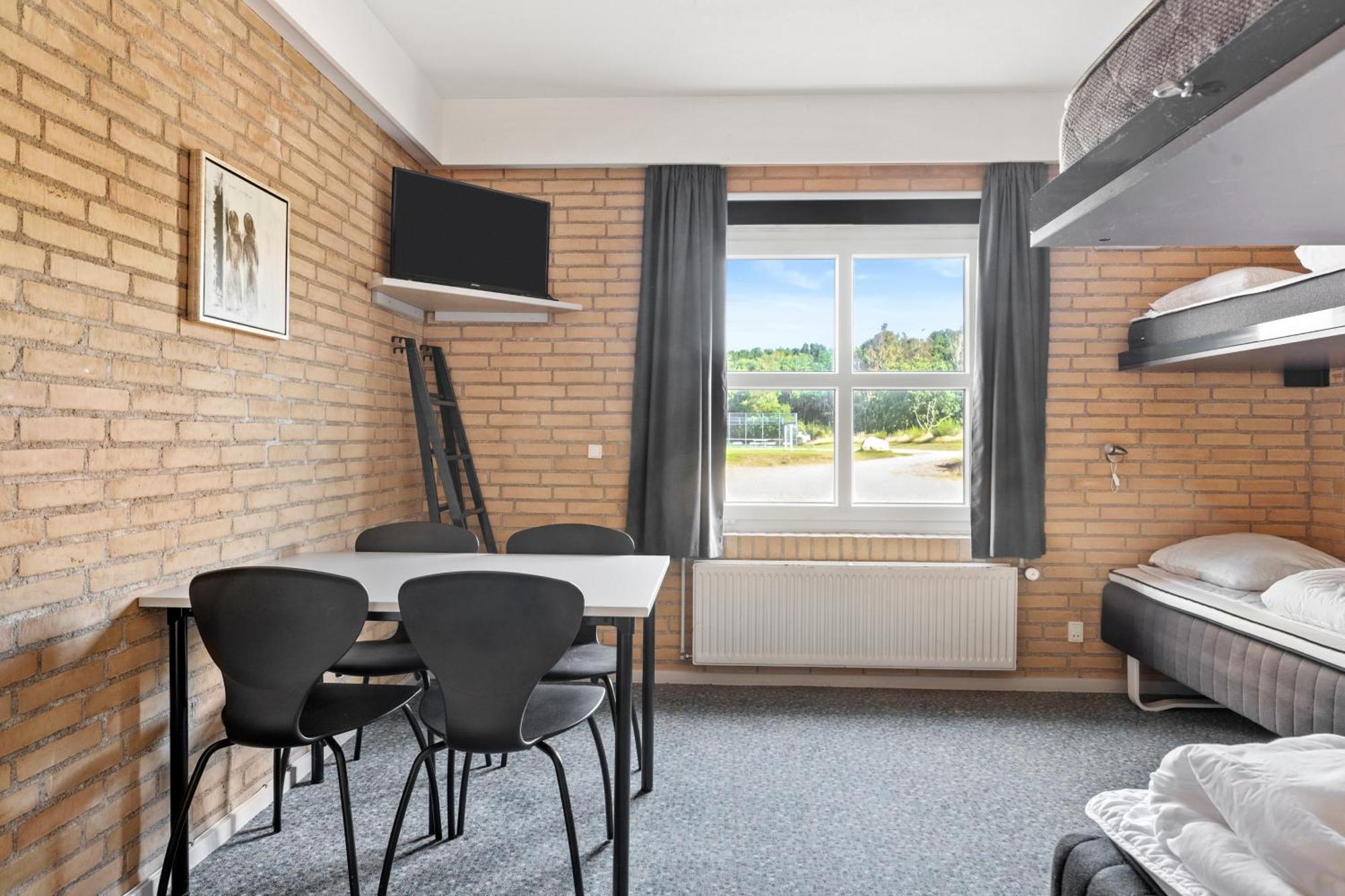 Saeby Spektrum & Hostel Extérieur photo