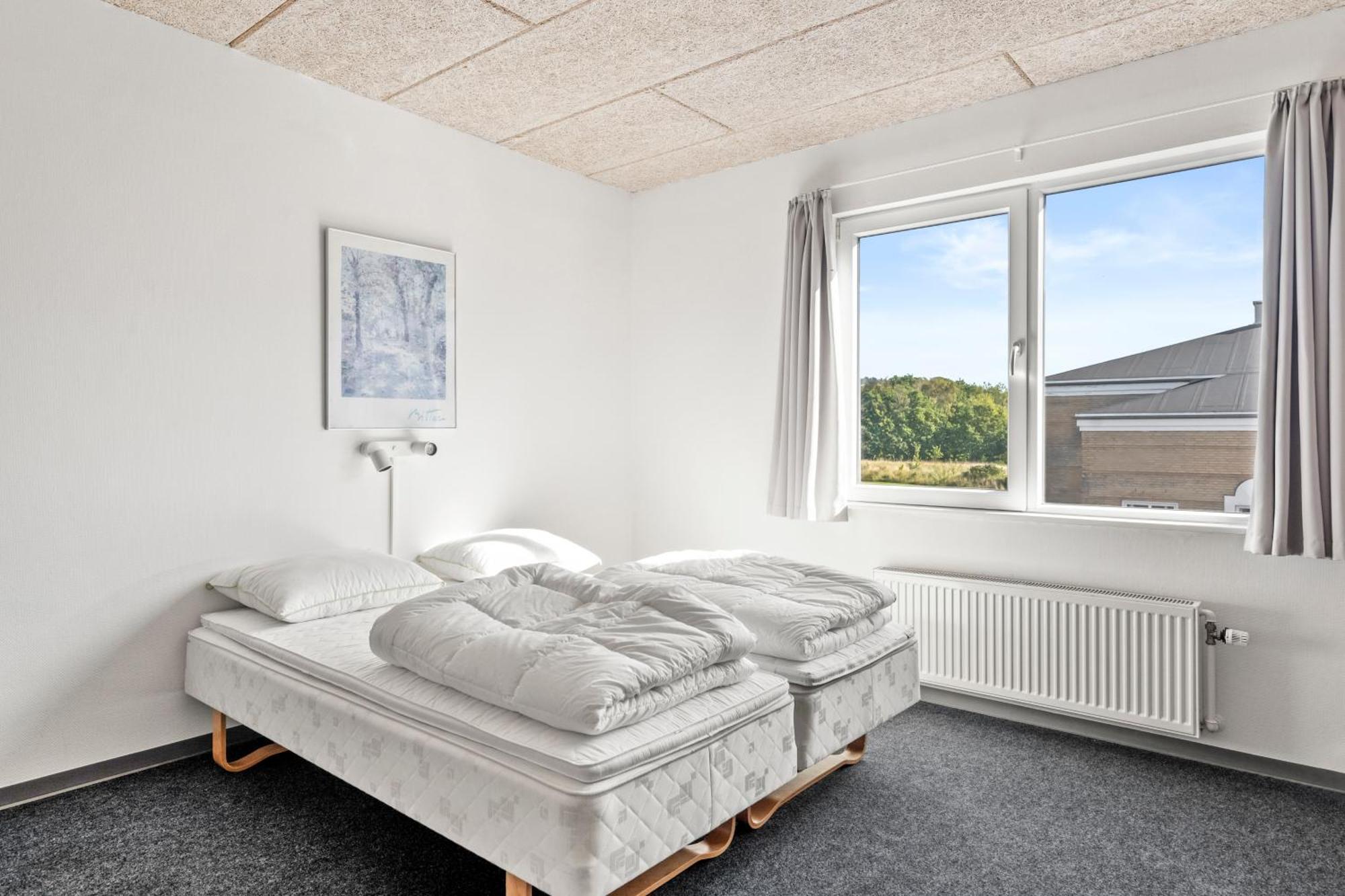 Saeby Spektrum & Hostel Extérieur photo
