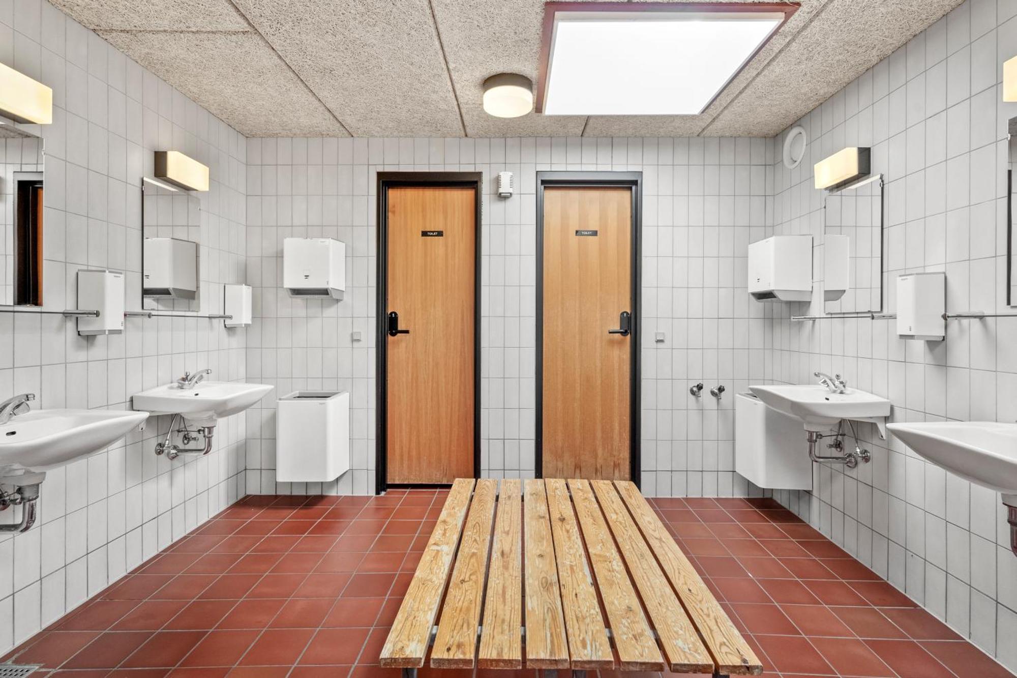 Saeby Spektrum & Hostel Extérieur photo