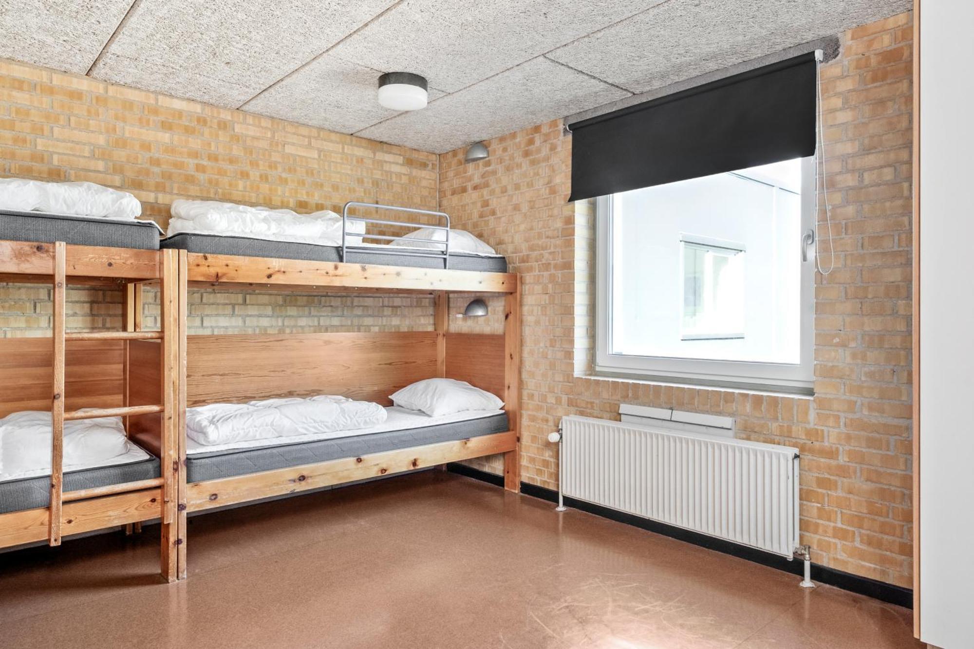 Saeby Spektrum & Hostel Extérieur photo