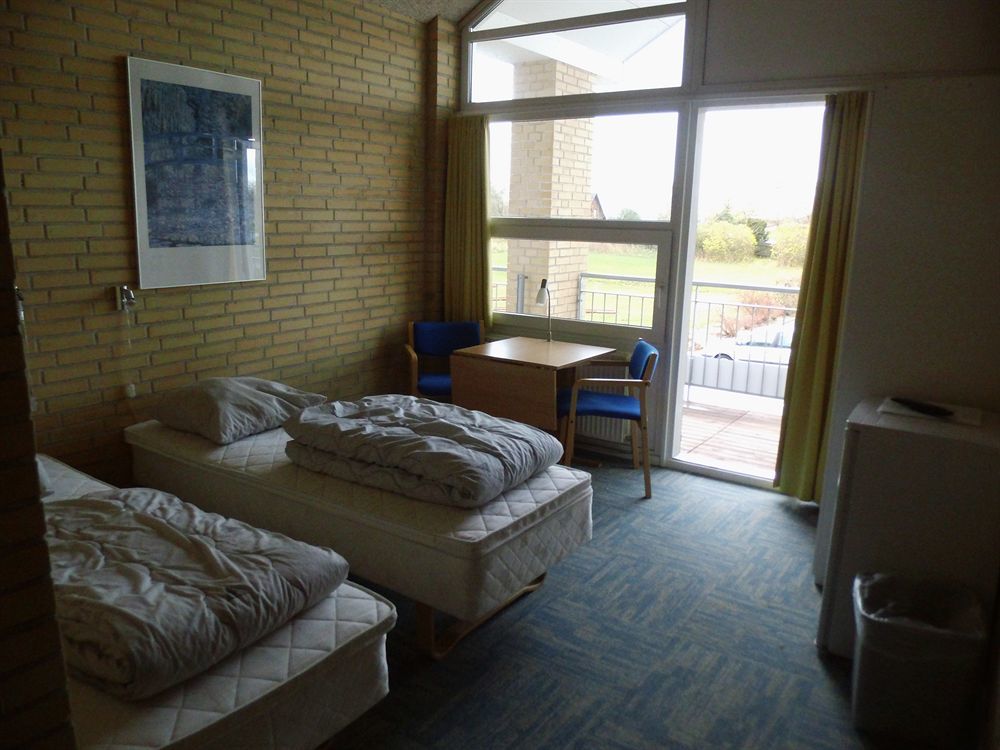 Saeby Spektrum & Hostel Extérieur photo