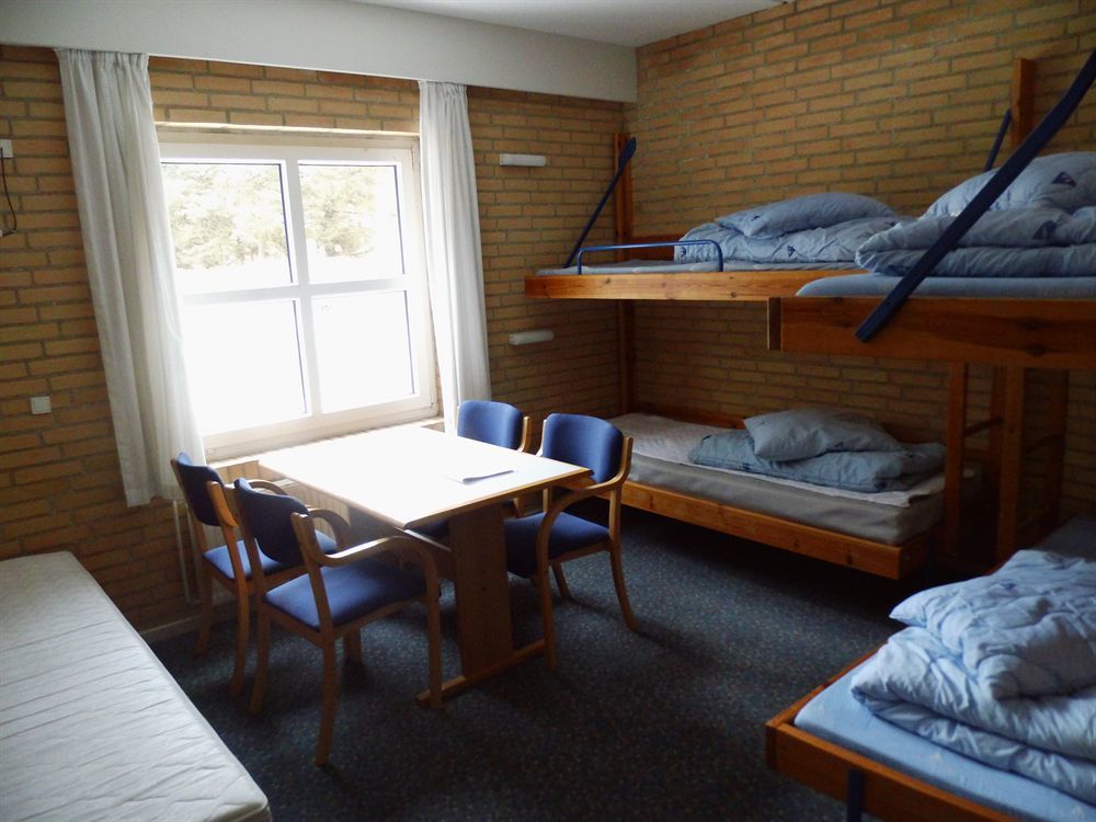 Saeby Spektrum & Hostel Extérieur photo