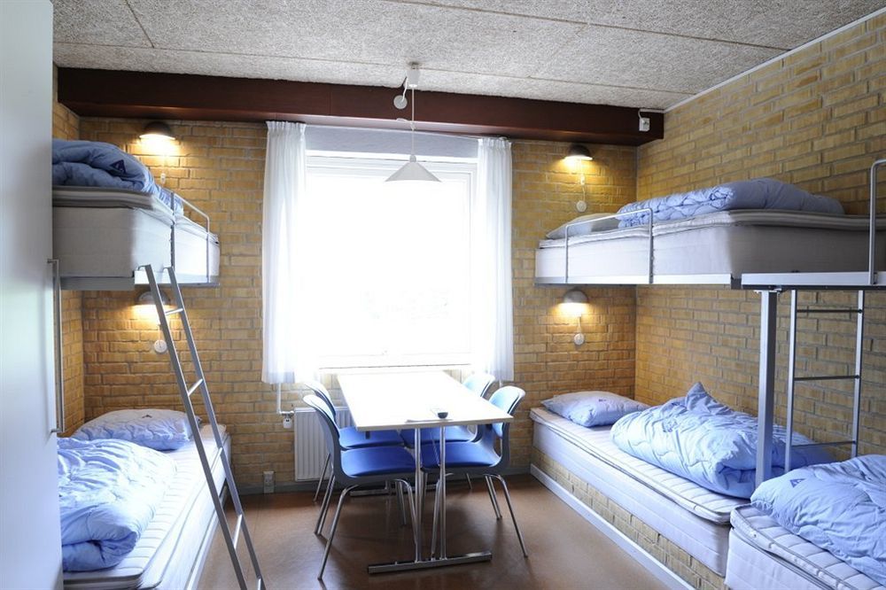 Saeby Spektrum & Hostel Extérieur photo