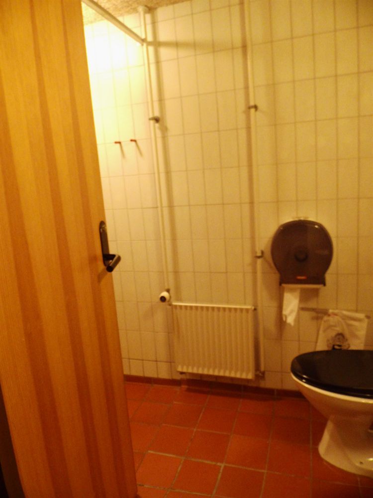 Saeby Spektrum & Hostel Extérieur photo