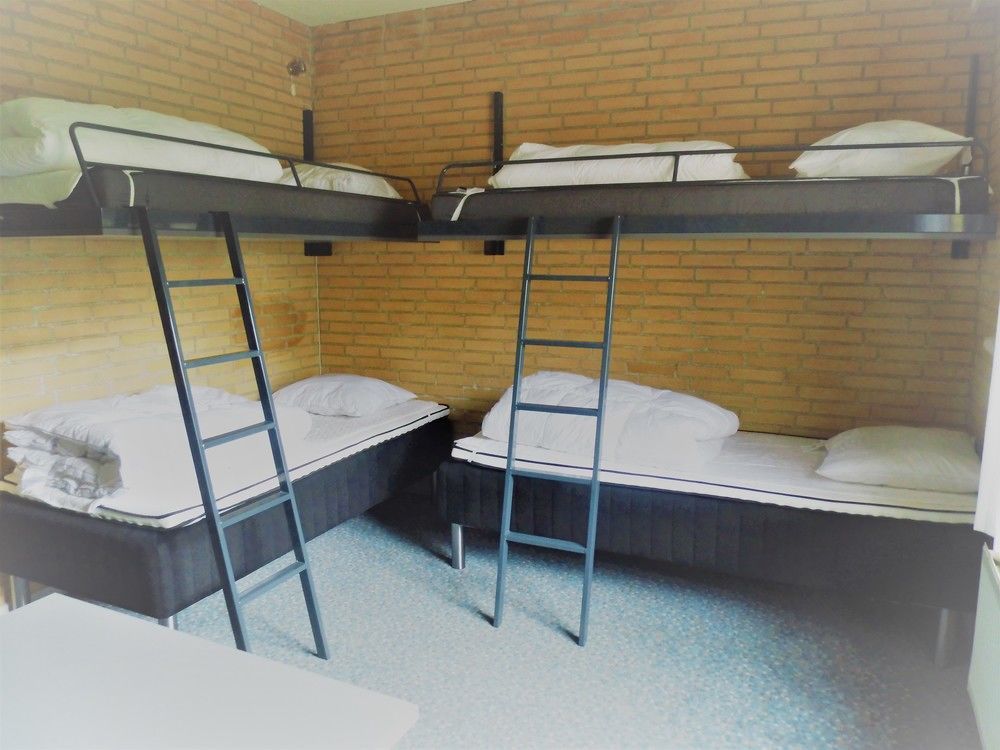 Saeby Spektrum & Hostel Extérieur photo