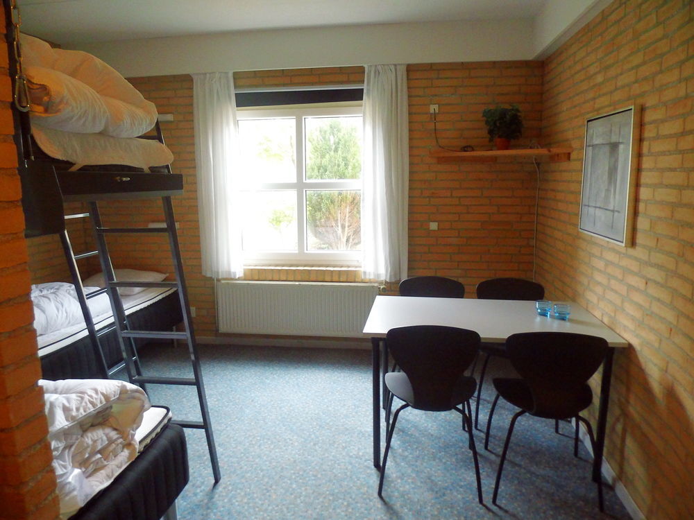 Saeby Spektrum & Hostel Extérieur photo