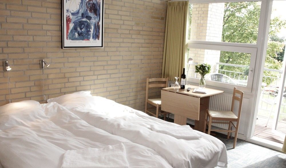 Saeby Spektrum & Hostel Extérieur photo