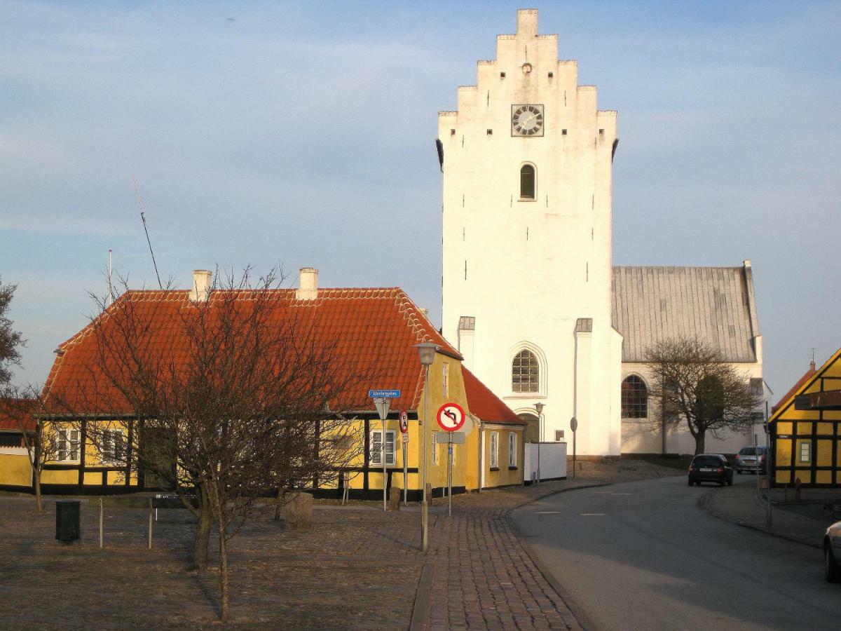 Saeby Spektrum & Hostel Extérieur photo